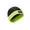 Mystisch - Beanie Neopren reflektierend 2mm - Flash Gelb